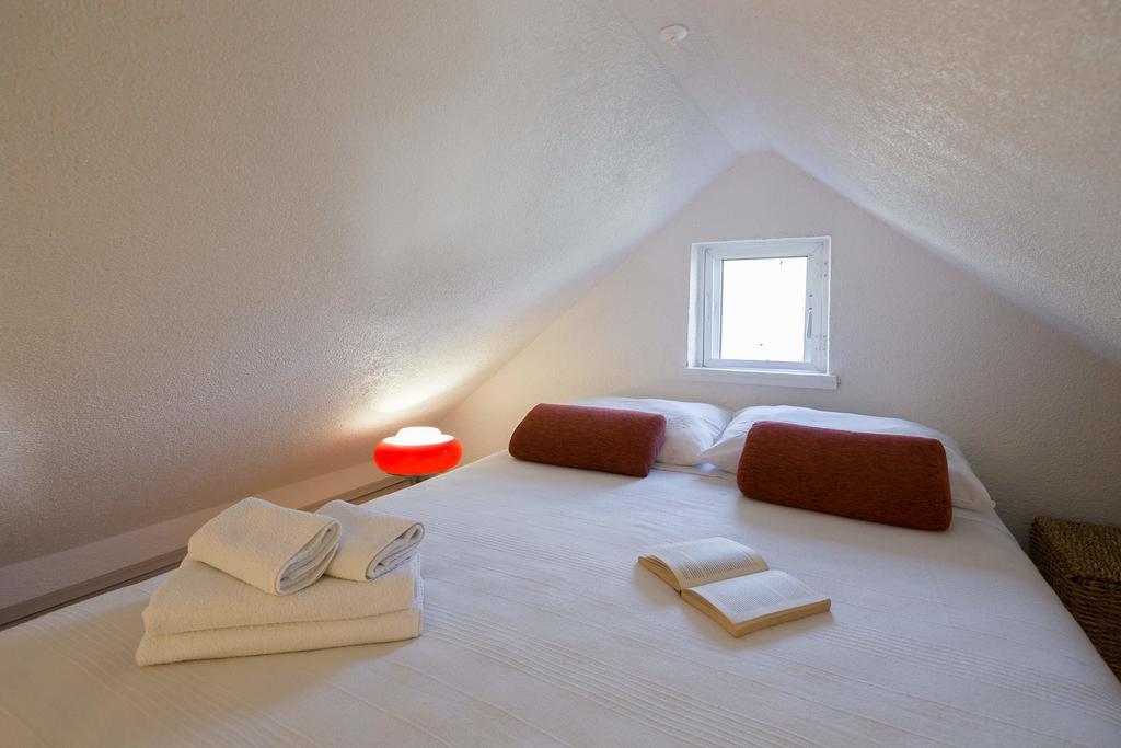 Holiday home Zlatni san - couples favorite gem - private pool Bol Chambre photo